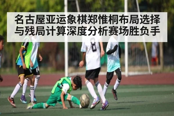 名古屋亚运象棋郑惟桐布局选择与残局计算深度分析赛场胜负手 | www.hth.com