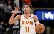 世界杯直播下载-状态急速下滑+心态失衡 特雷·扬要成NBA“伤仲永”？