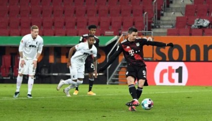 世界杯比赛直播app-拜仁11轮后重新零封获胜，马特乌斯：续约博阿滕吧