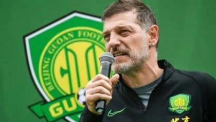 世界杯比赛直播app-比利奇：赢球后就能回到正轨 金玟哉能否出战待定