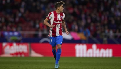 世界杯高清直播平台-小西蒙尼：无论是传球还是射门，能每天看梅西训练会让你两眼放光