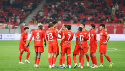 世界杯手机直播软件-武磊满血归来！海港有救了！