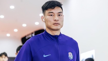 世界杯高清直播平台-韩鹏飞已跟着蓉城冬训，为何网传他要回到津门虎，背后原因找到了