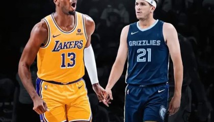 灰熊摊牌！湖人的机会？洛杉矶新三核值得吗？