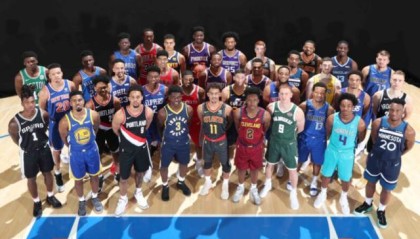 世界杯高清直播平台-艾顿失败但有人成功，盘点获得提前续约的球员们