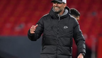 世界杯手机直播软件-克洛普：客场首胜曼联正是时候 索帅：至少送了2球