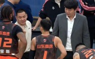 世界杯手机直播软件-只差官宣！名记透露山东男篮签下新外援，有NBA履历，实力强劲！