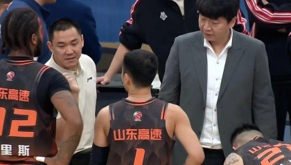 世界杯手机直播软件-只差官宣！名记透露山东男篮签下新外援，有NBA履历，实力强劲！