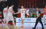 世界杯手机直播软件-11分绝境逆转！李弘权+21正负值暗藏玄机，中国男篮赢在哪？