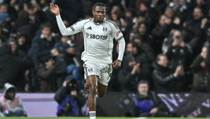 世界杯手机直播软件-都体：富勒姆考虑买断表现出色的丘库埃泽，米兰预计收入3000万欧