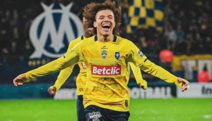 世界杯在线观看入口-Here we go！罗马诺：马赛就签下索肖天才中场约瑟夫达成协议