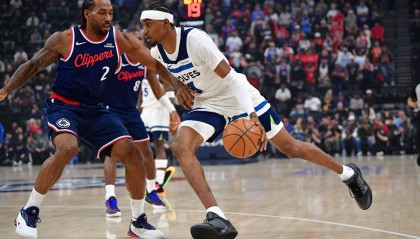 听说你很能防？伦纳德近2次面对麦丹 场均43分&amp;三分命中率55.0%