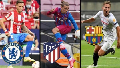 世界杯手机直播软件-【马竞夏窗总结】压哨整大活，极限心跳极限质量